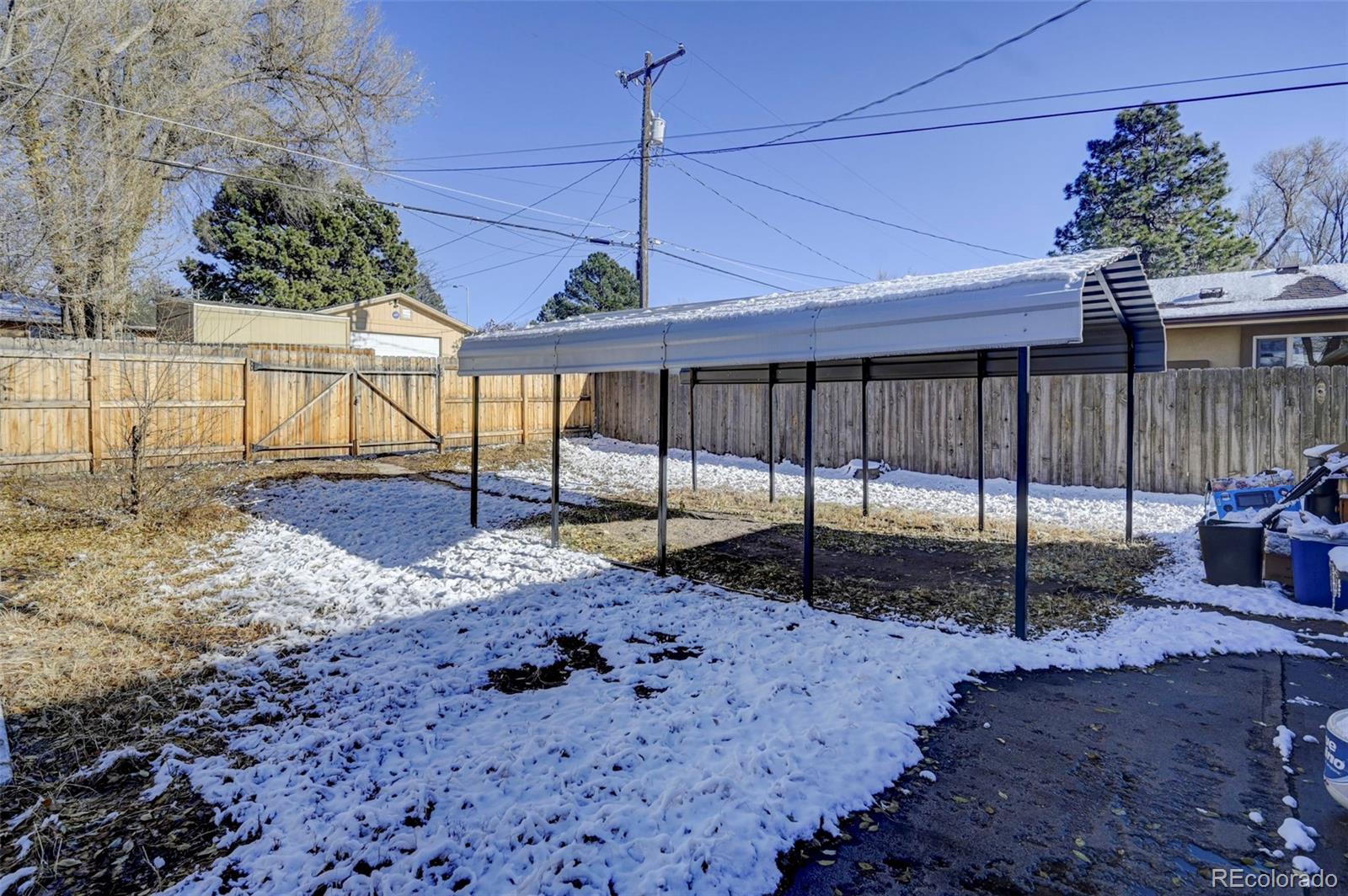 MLS Image #23 for 2809  lark drive,colorado springs, Colorado