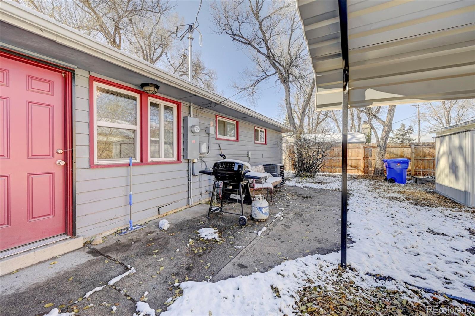 MLS Image #24 for 2809  lark drive,colorado springs, Colorado