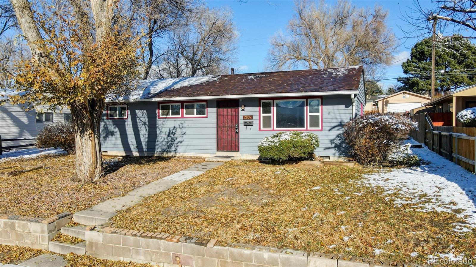 MLS Image #25 for 2809  lark drive,colorado springs, Colorado