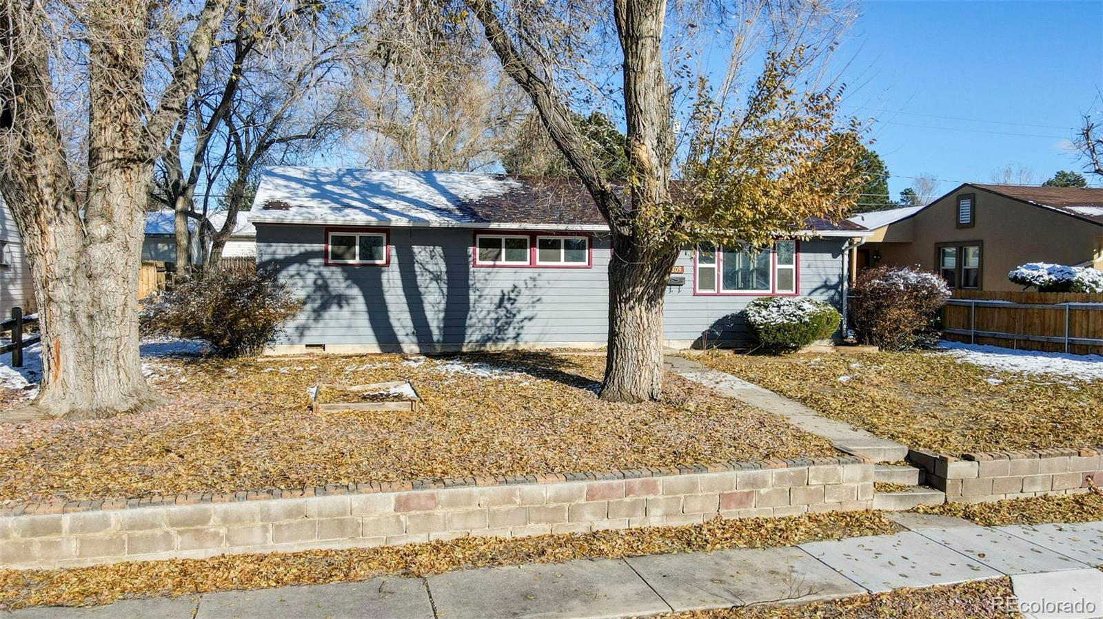 MLS Image #27 for 2809  lark drive,colorado springs, Colorado