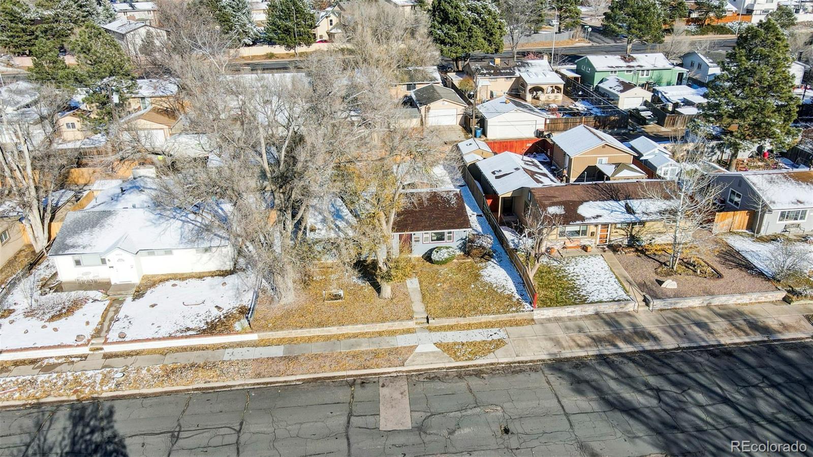 MLS Image #28 for 2809  lark drive,colorado springs, Colorado