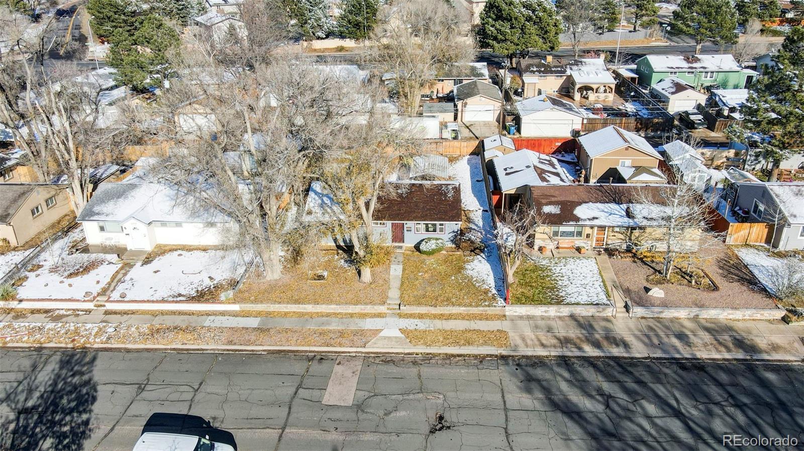 MLS Image #29 for 2809  lark drive,colorado springs, Colorado