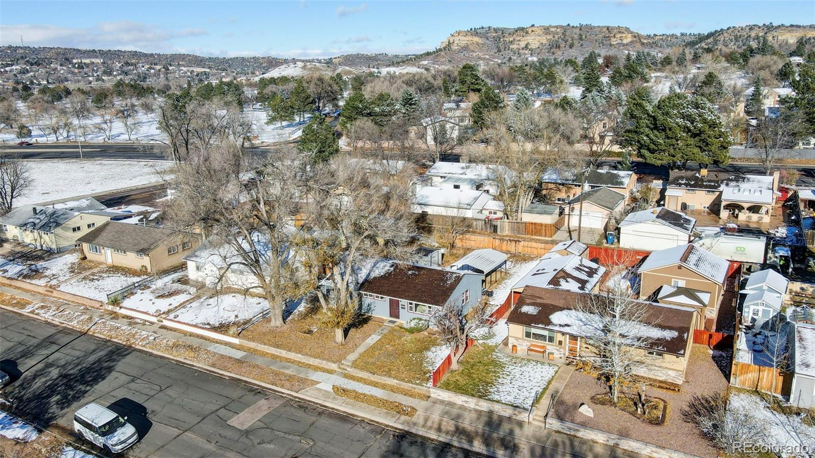 MLS Image #30 for 2809  lark drive,colorado springs, Colorado