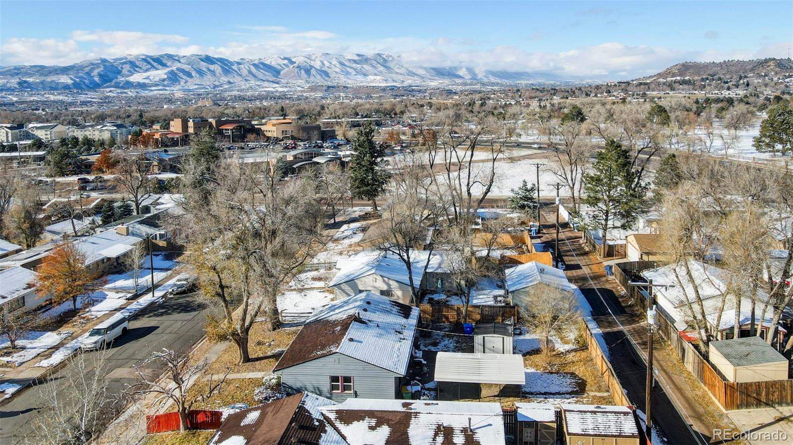 MLS Image #31 for 2809  lark drive,colorado springs, Colorado
