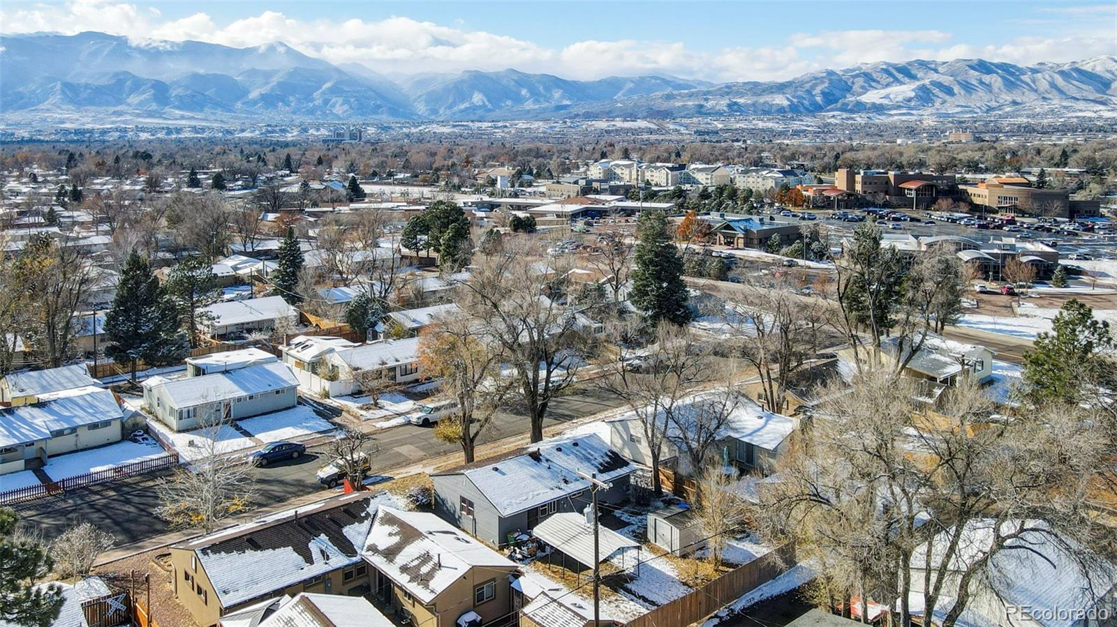 MLS Image #32 for 2809  lark drive,colorado springs, Colorado