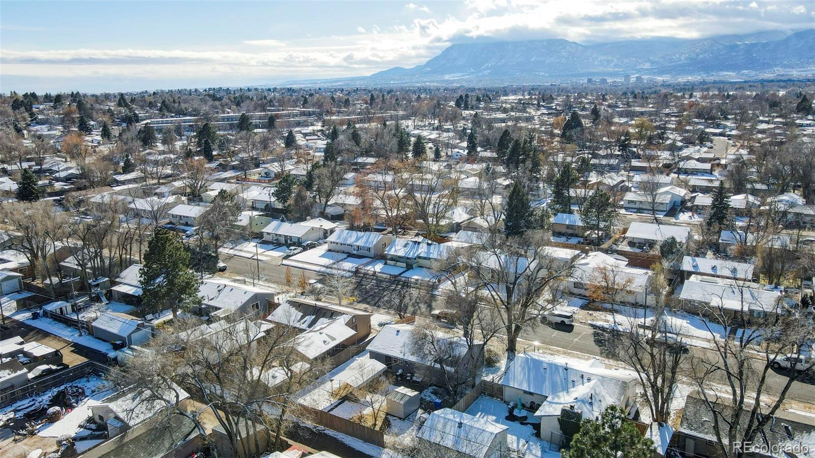 MLS Image #33 for 2809  lark drive,colorado springs, Colorado