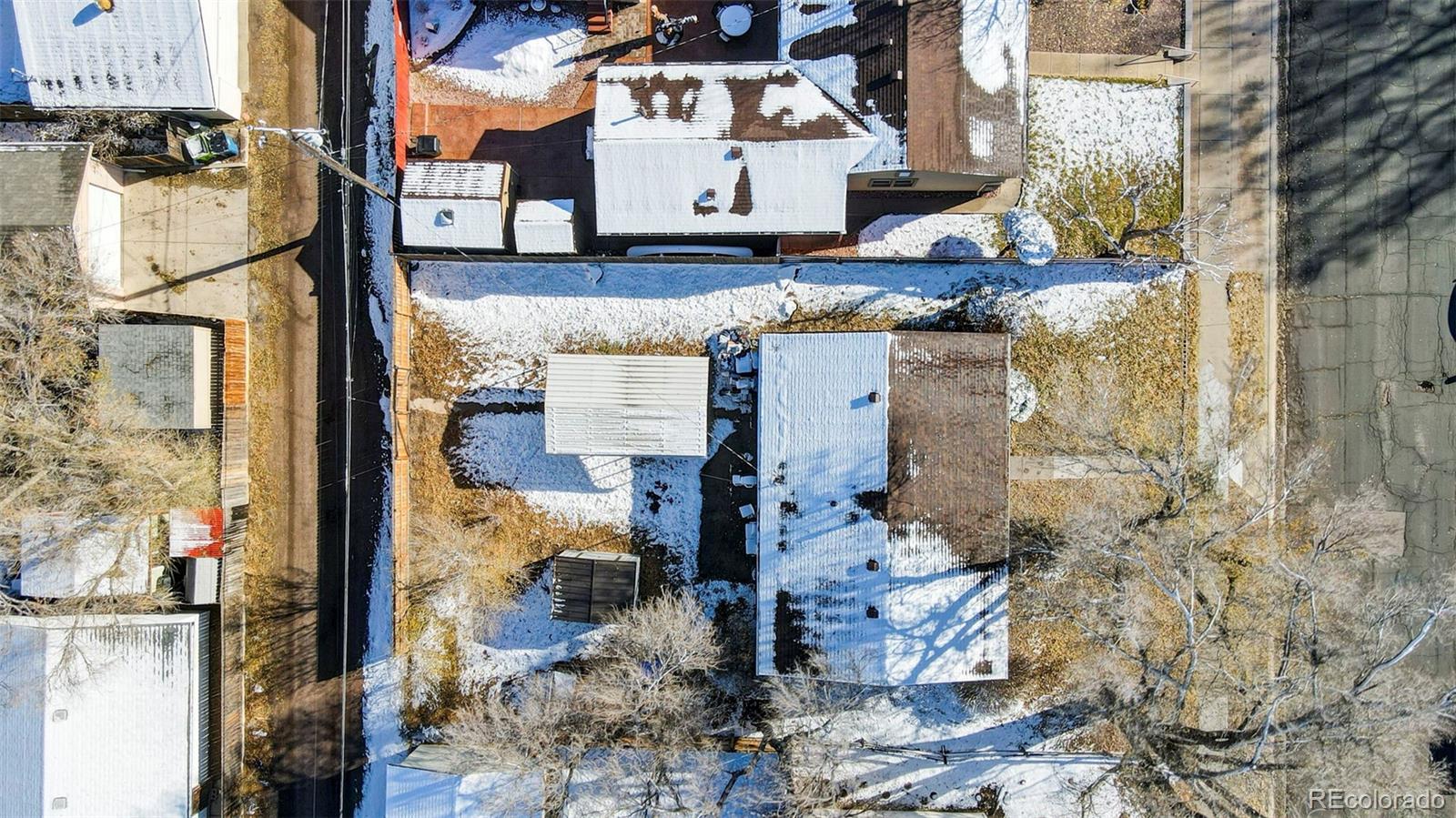 MLS Image #34 for 2809  lark drive,colorado springs, Colorado