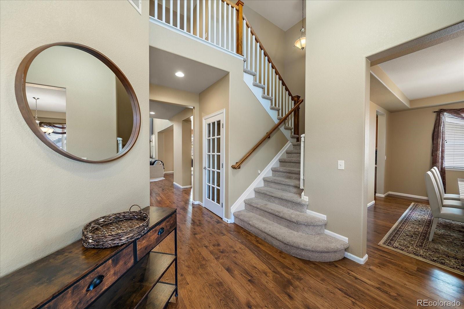 MLS Image #2 for 10967  bellbrook circle,highlands ranch, Colorado