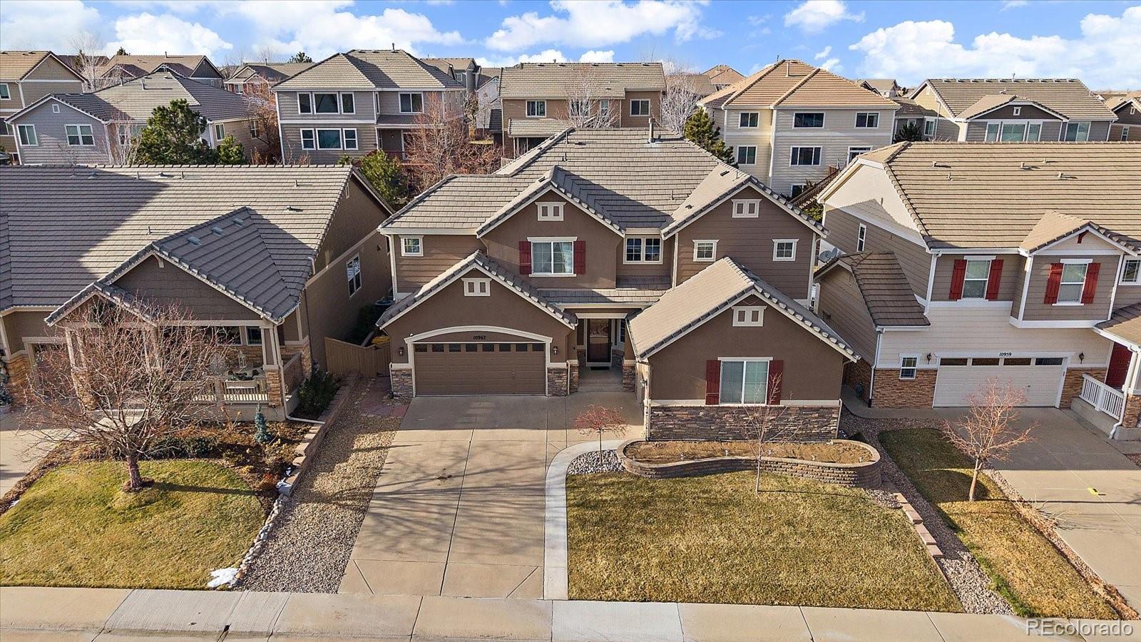 MLS Image #34 for 10967  bellbrook circle,highlands ranch, Colorado