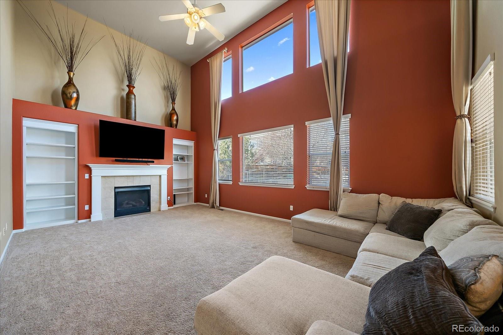 MLS Image #4 for 10967  bellbrook circle,highlands ranch, Colorado