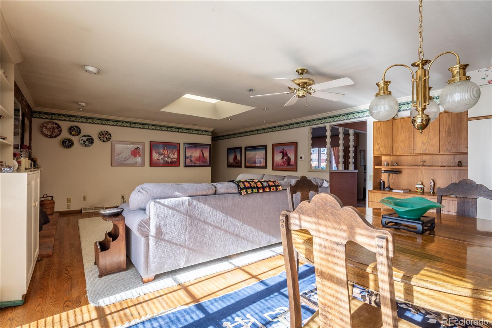 MLS Image #15 for 6300 w plymouth drive,littleton, Colorado