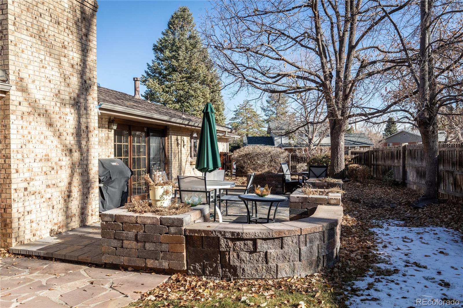 MLS Image #36 for 6300 w plymouth drive,littleton, Colorado