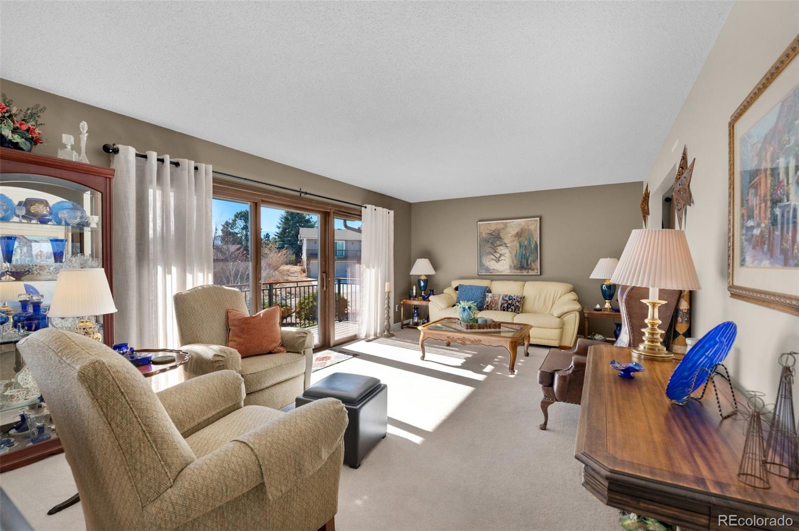 CMA Image for 6362  mesedge drive,Colorado Springs, Colorado