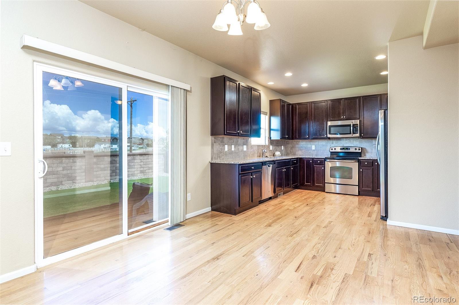 MLS Image #5 for 8198  chasewood loop,colorado springs, Colorado