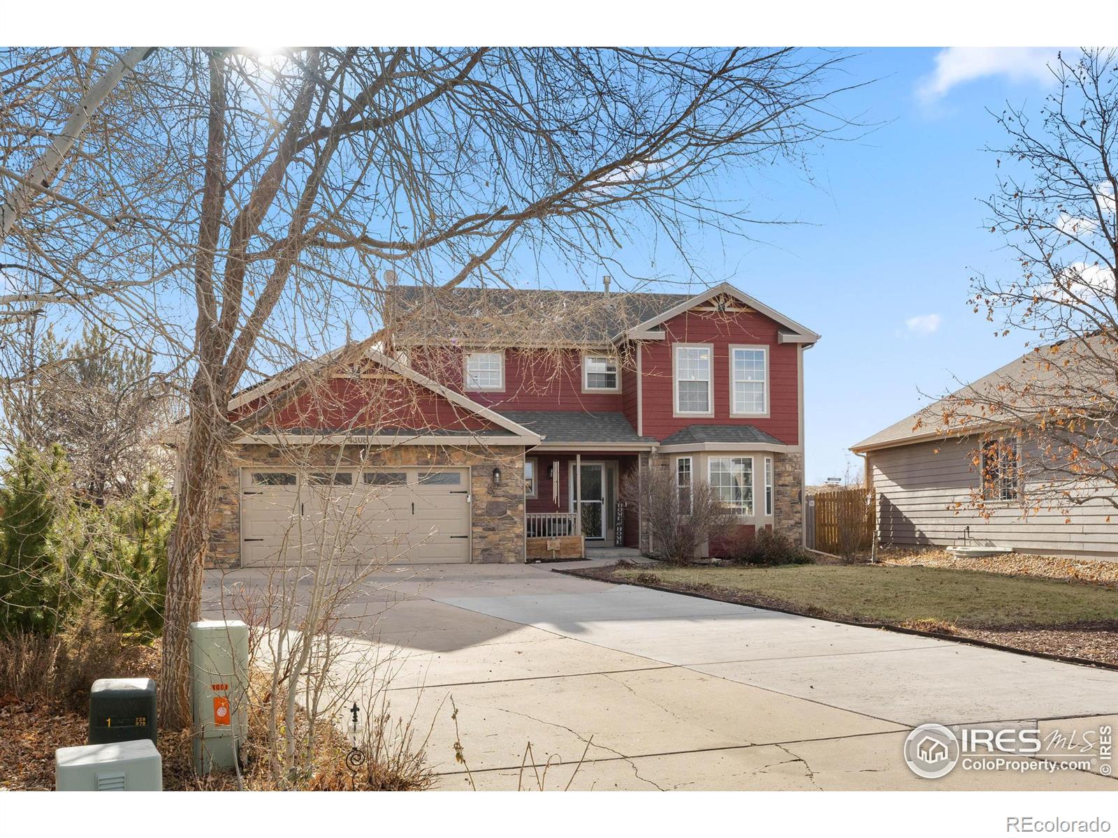 CMA Image for 421  boulder lane,Johnstown, Colorado