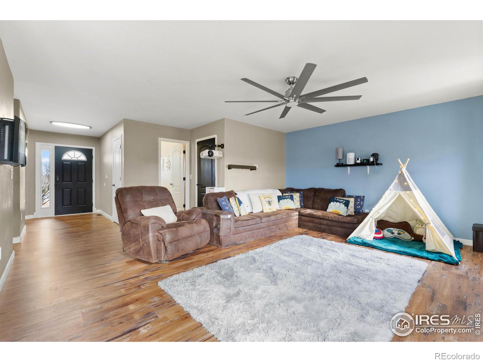 MLS Image #11 for 4308  cobblestone lane,johnstown, Colorado