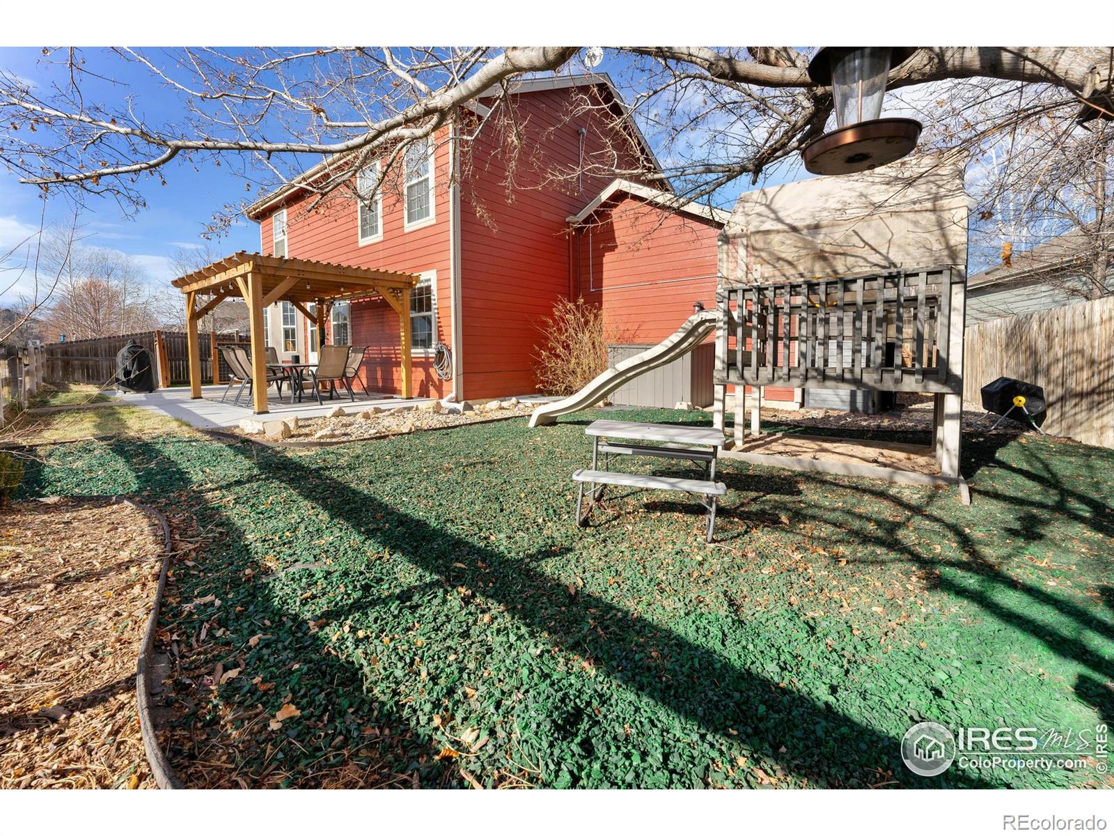 MLS Image #35 for 4308  cobblestone lane,johnstown, Colorado