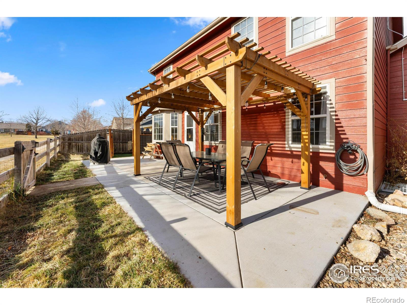 MLS Image #36 for 4308  cobblestone lane,johnstown, Colorado