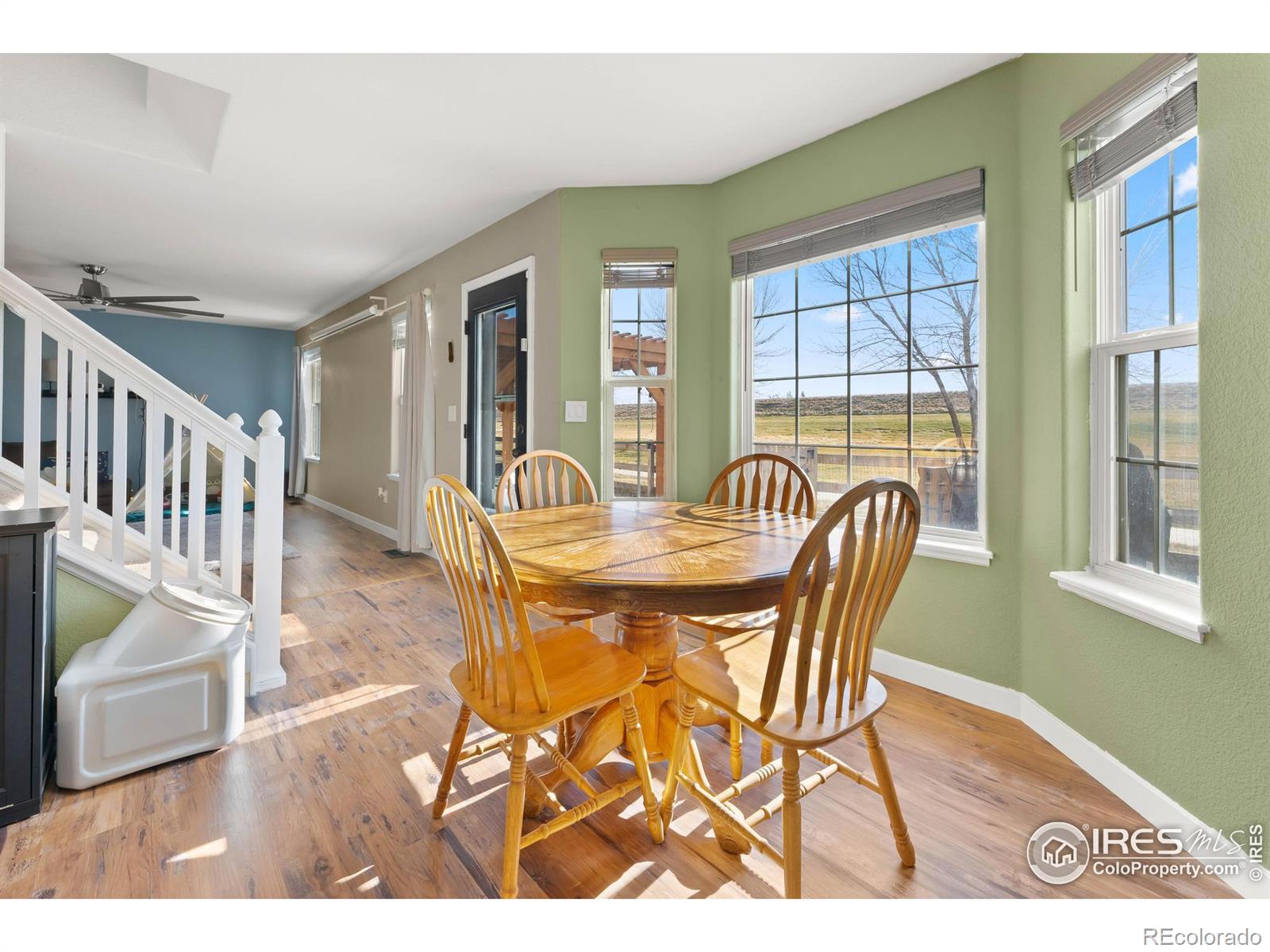 MLS Image #6 for 4308  cobblestone lane,johnstown, Colorado