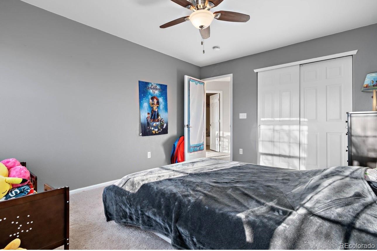 MLS Image #33 for 5989 e monument drive,castle rock, Colorado