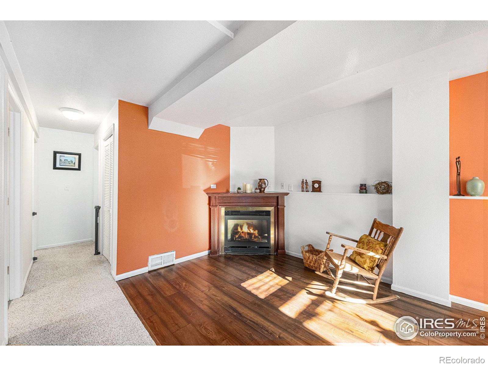 MLS Image #12 for 2424  arctic fox drive,fort collins, Colorado