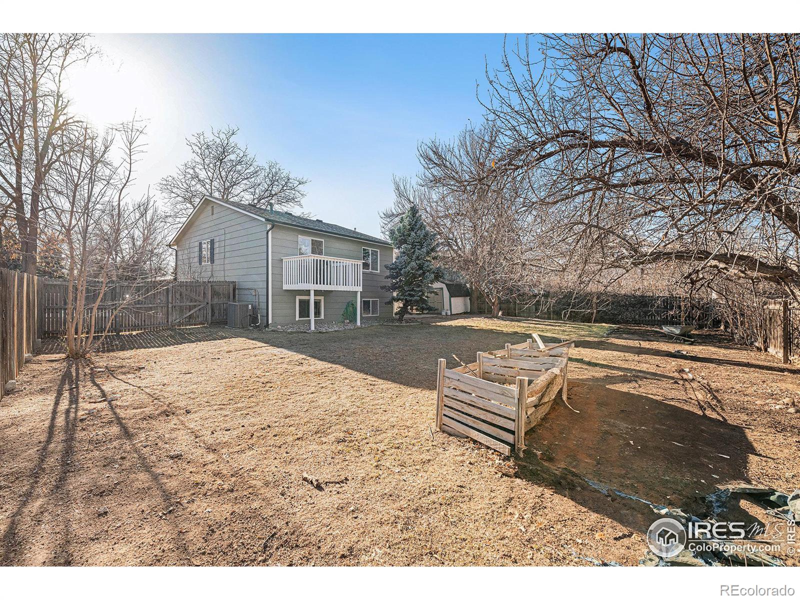 MLS Image #18 for 2424  arctic fox drive,fort collins, Colorado