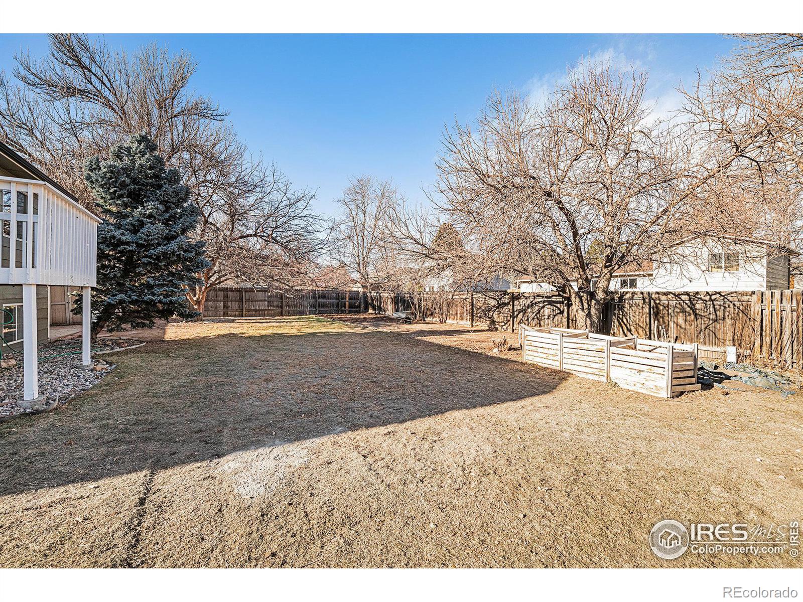 MLS Image #19 for 2424  arctic fox drive,fort collins, Colorado