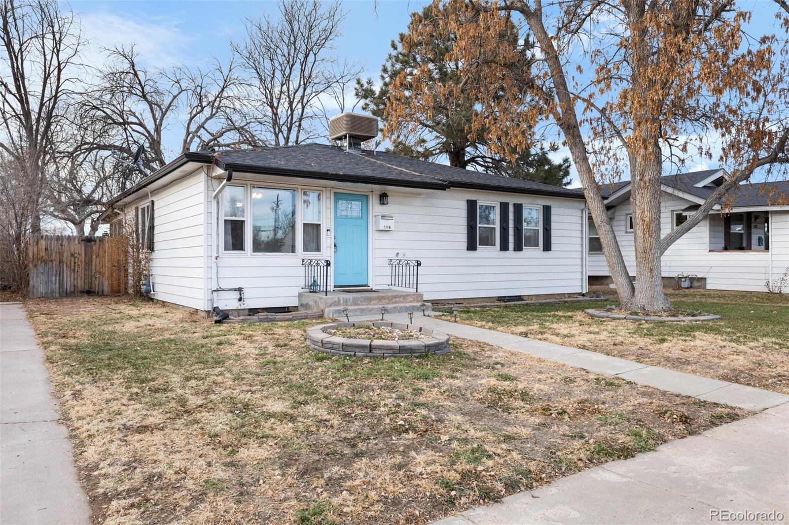 MLS Image #0 for 119 s 8th avenue,brighton, Colorado