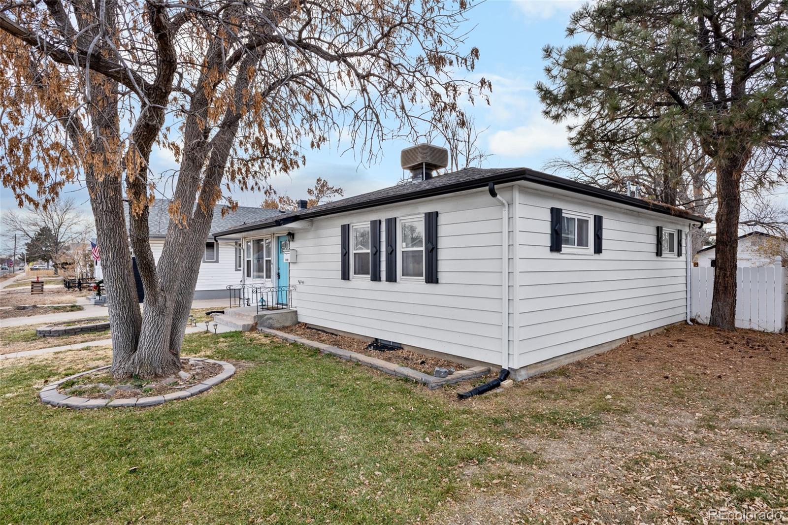 MLS Image #2 for 119 s 8th avenue,brighton, Colorado