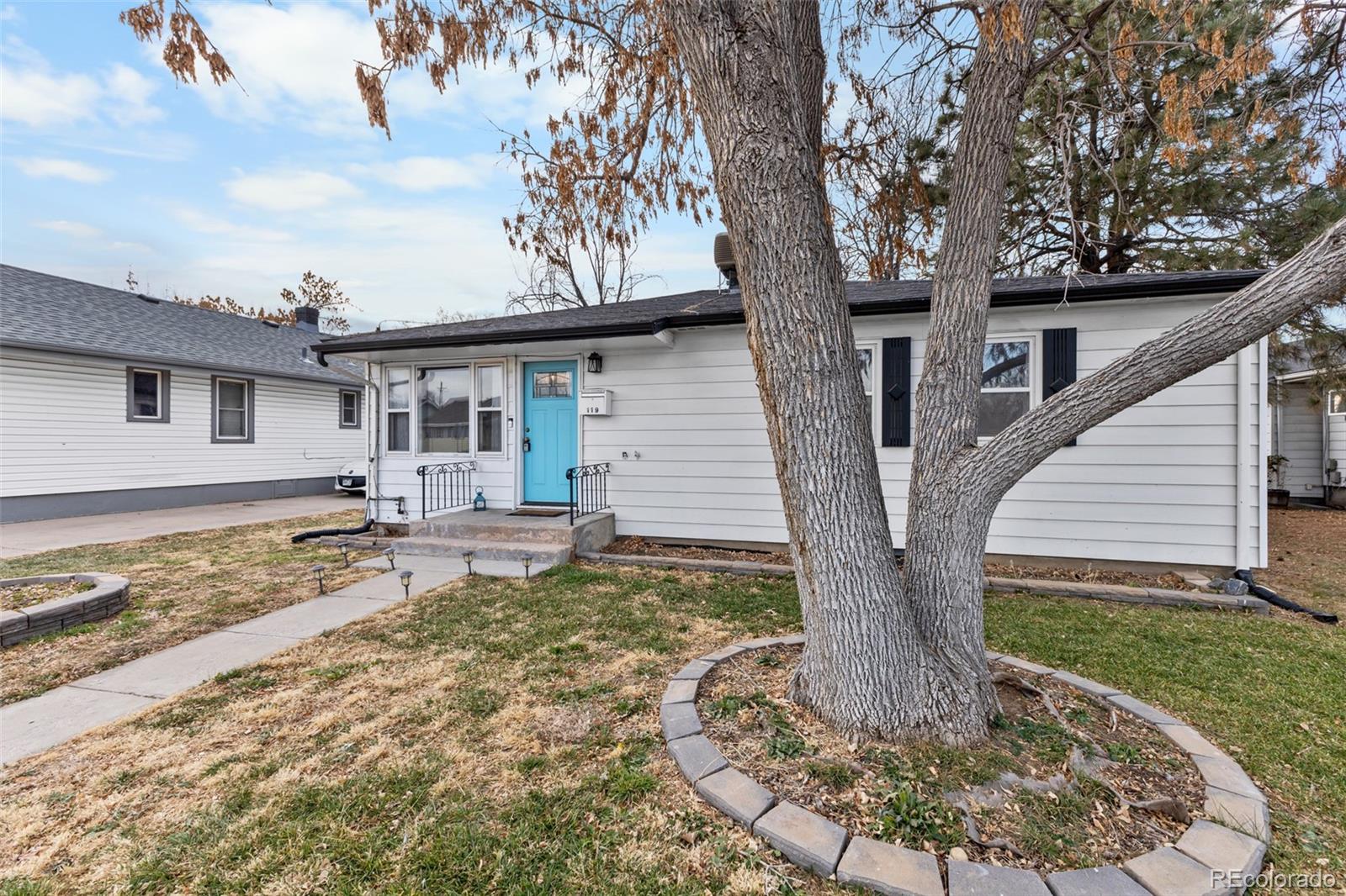 MLS Image #3 for 119 s 8th avenue,brighton, Colorado