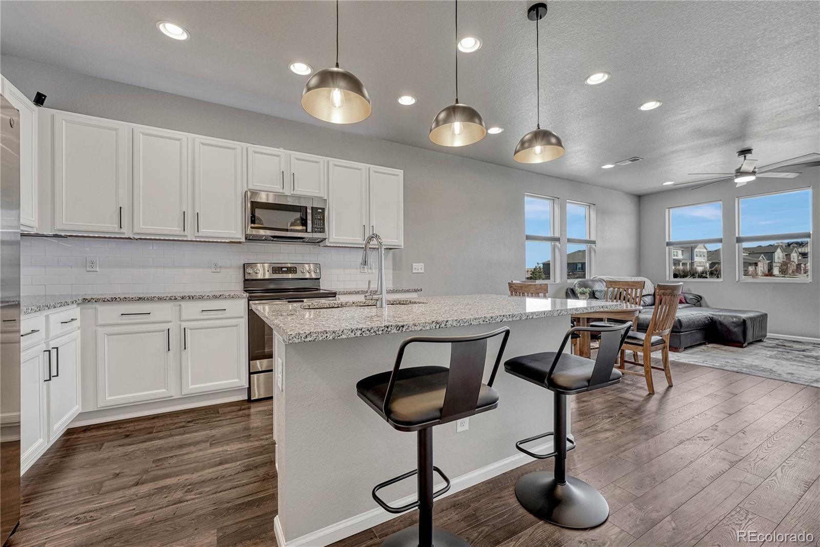MLS Image #12 for 6541 n dunkirk street,denver, Colorado