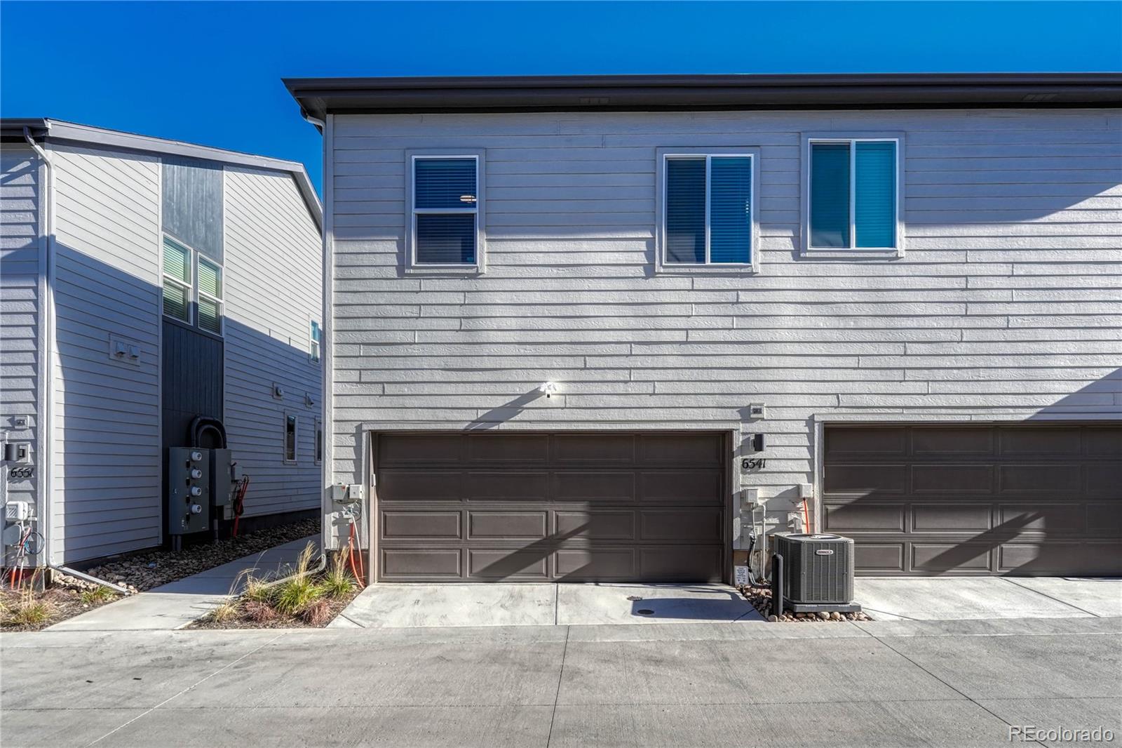 MLS Image #28 for 6541 n dunkirk street,denver, Colorado