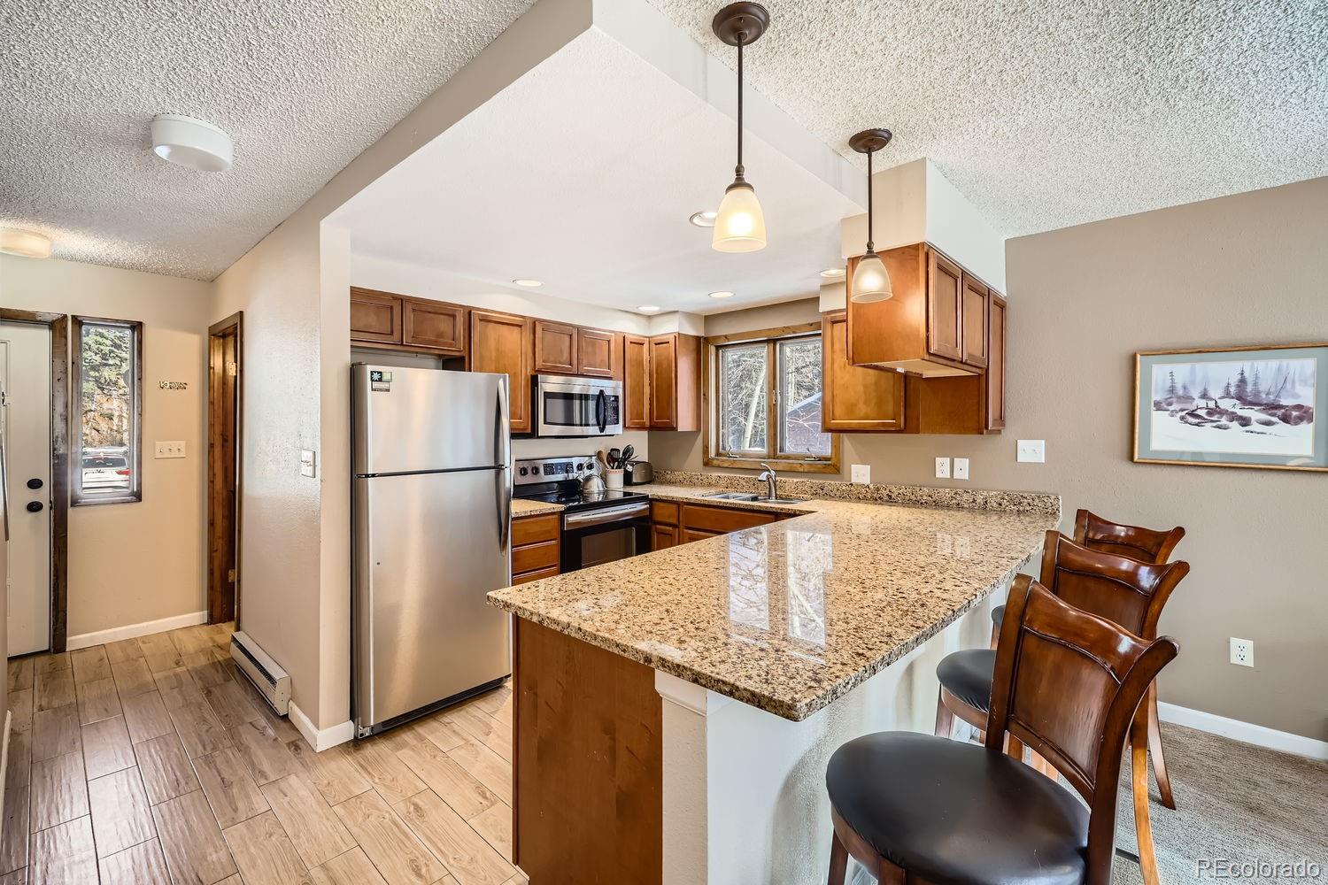 MLS Image #5 for 85  madison avenue,frisco, Colorado