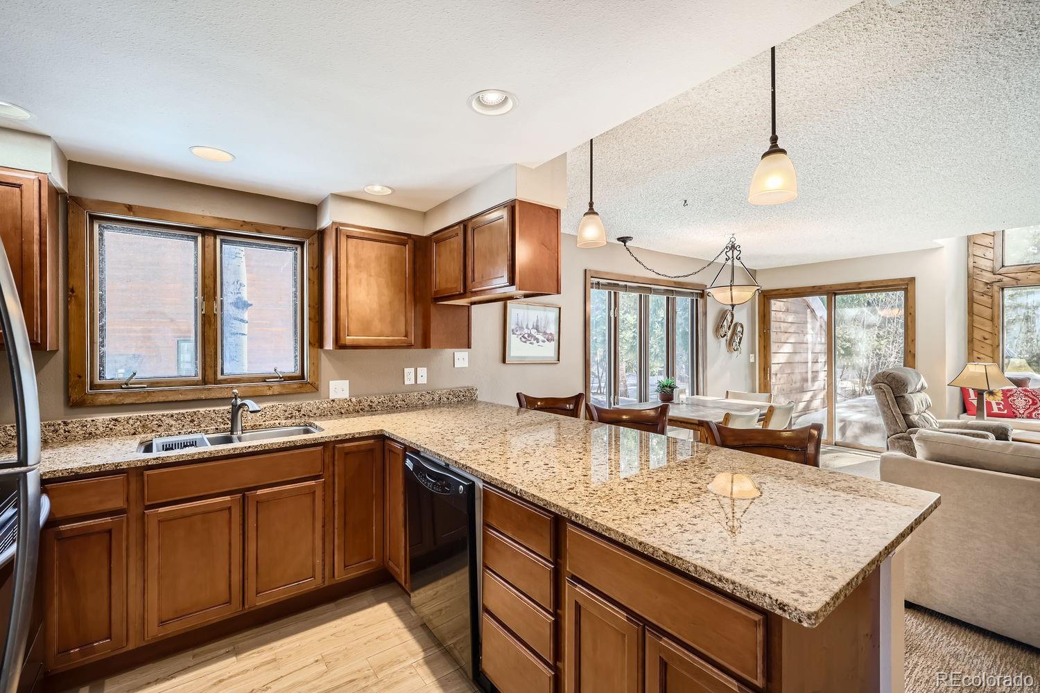 MLS Image #7 for 85  madison avenue,frisco, Colorado