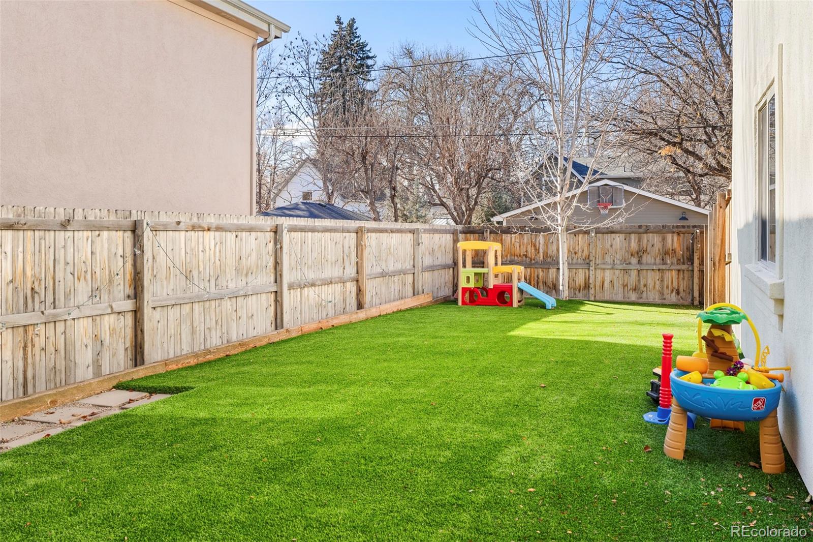 MLS Image #42 for 2565 s milwaukee street,denver, Colorado