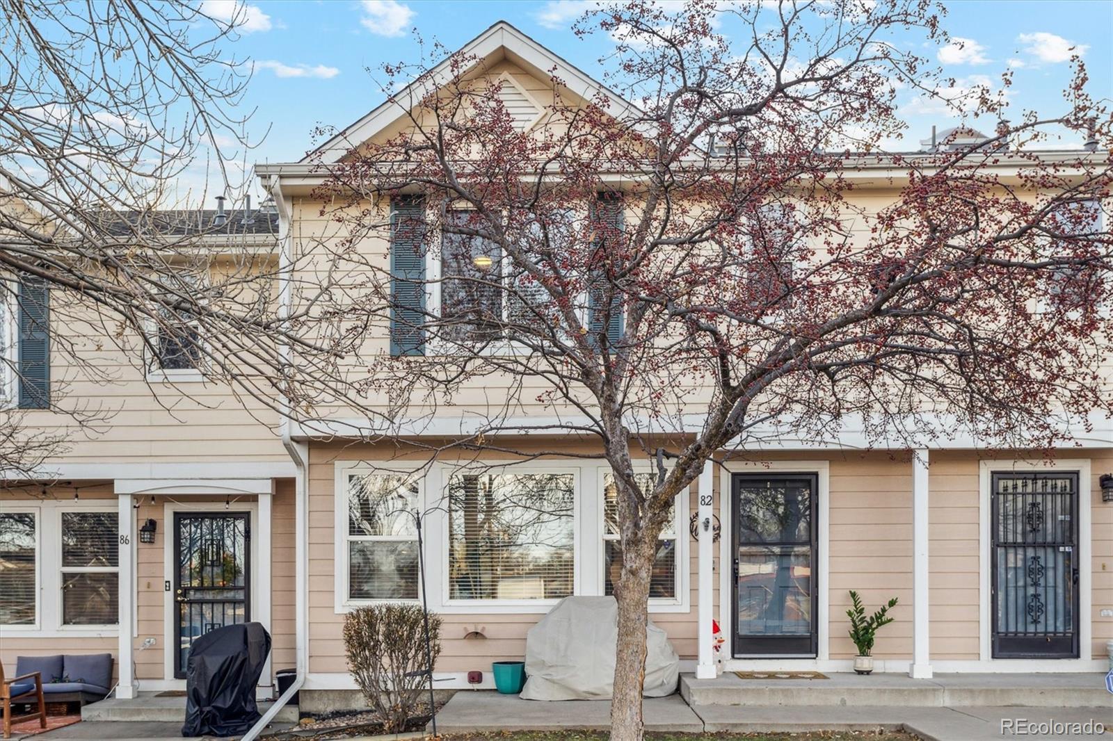 MLS Image #0 for 82  harlan street b,denver, Colorado