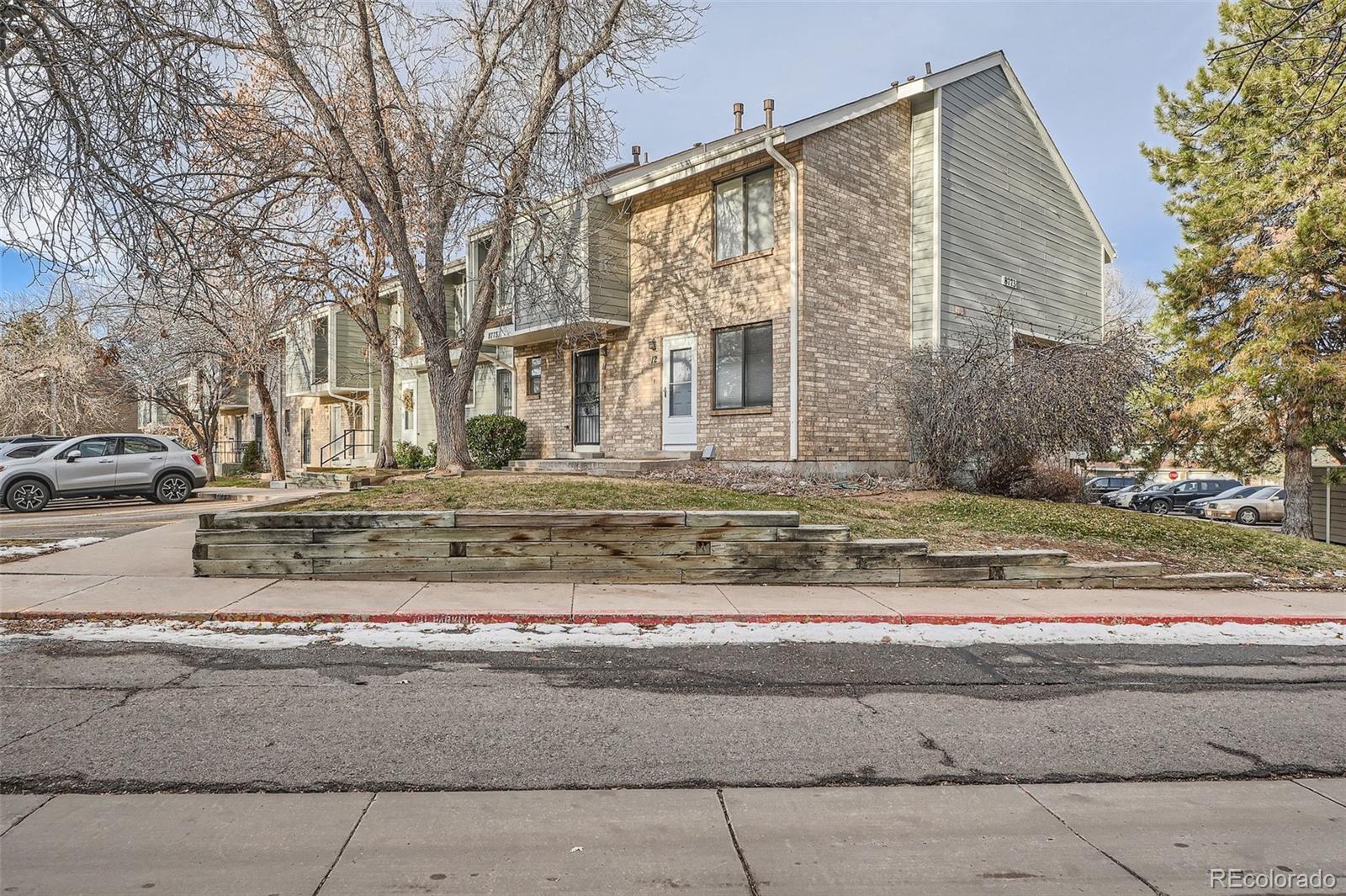 MLS Image #2 for 8773 w cornell avenue,lakewood, Colorado