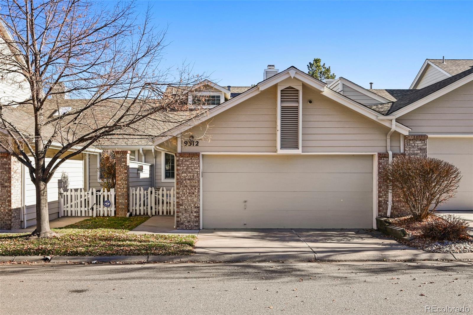 MLS Image #0 for 9312  miles drive ,lone tree, Colorado