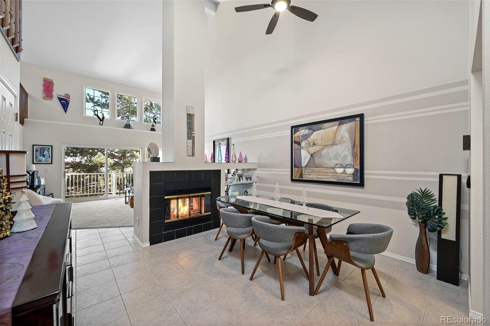 MLS Image #2 for 9312  miles drive ,lone tree, Colorado