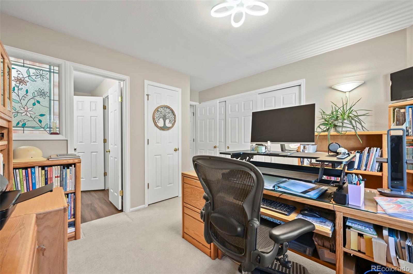 MLS Image #20 for 9312  miles drive ,lone tree, Colorado