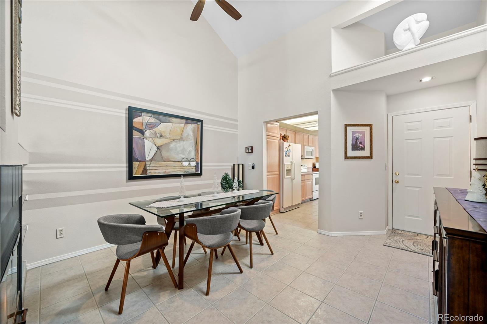 MLS Image #3 for 9312  miles drive ,lone tree, Colorado