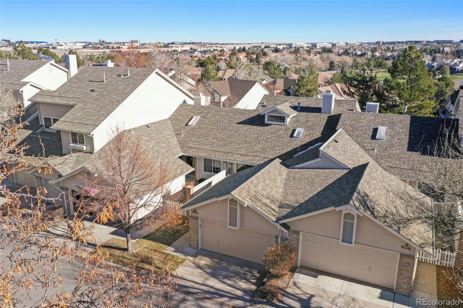 MLS Image #33 for 9312  miles drive ,lone tree, Colorado