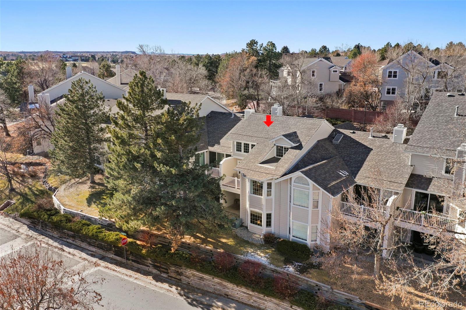 MLS Image #34 for 9312  miles drive ,lone tree, Colorado