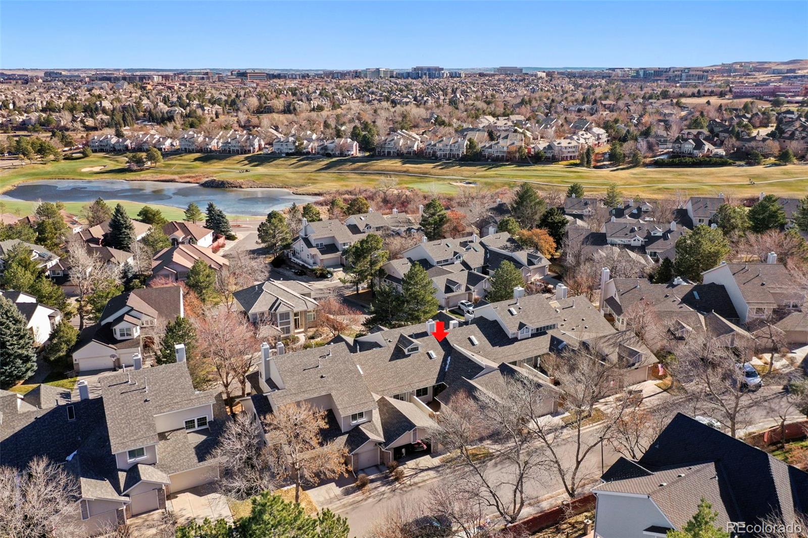 MLS Image #35 for 9312  miles drive ,lone tree, Colorado