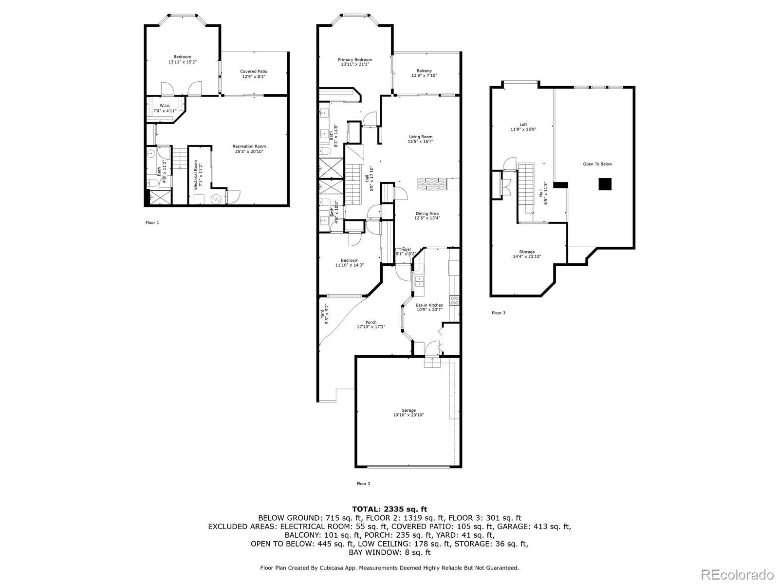 MLS Image #37 for 9312  miles drive ,lone tree, Colorado