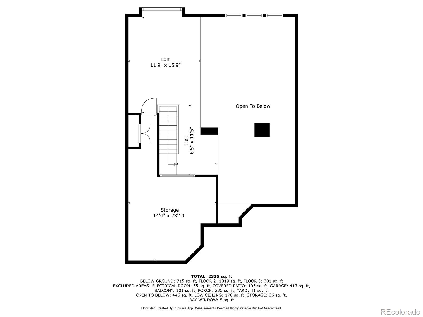 MLS Image #39 for 9312  miles drive ,lone tree, Colorado
