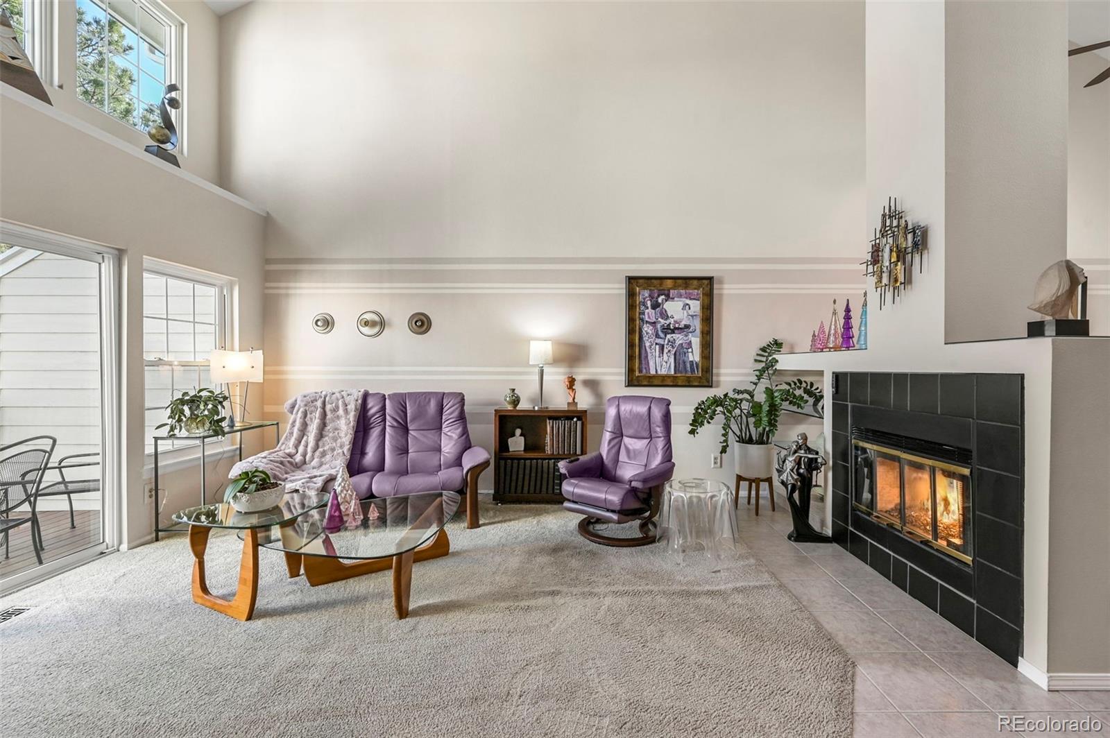 MLS Image #5 for 9312  miles drive ,lone tree, Colorado