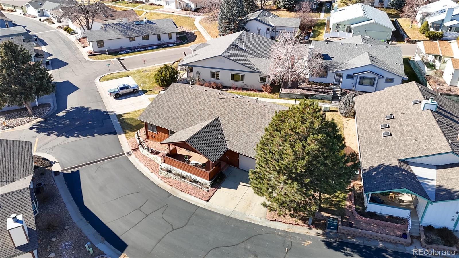 MLS Image #26 for 21  sandra lane,broomfield, Colorado