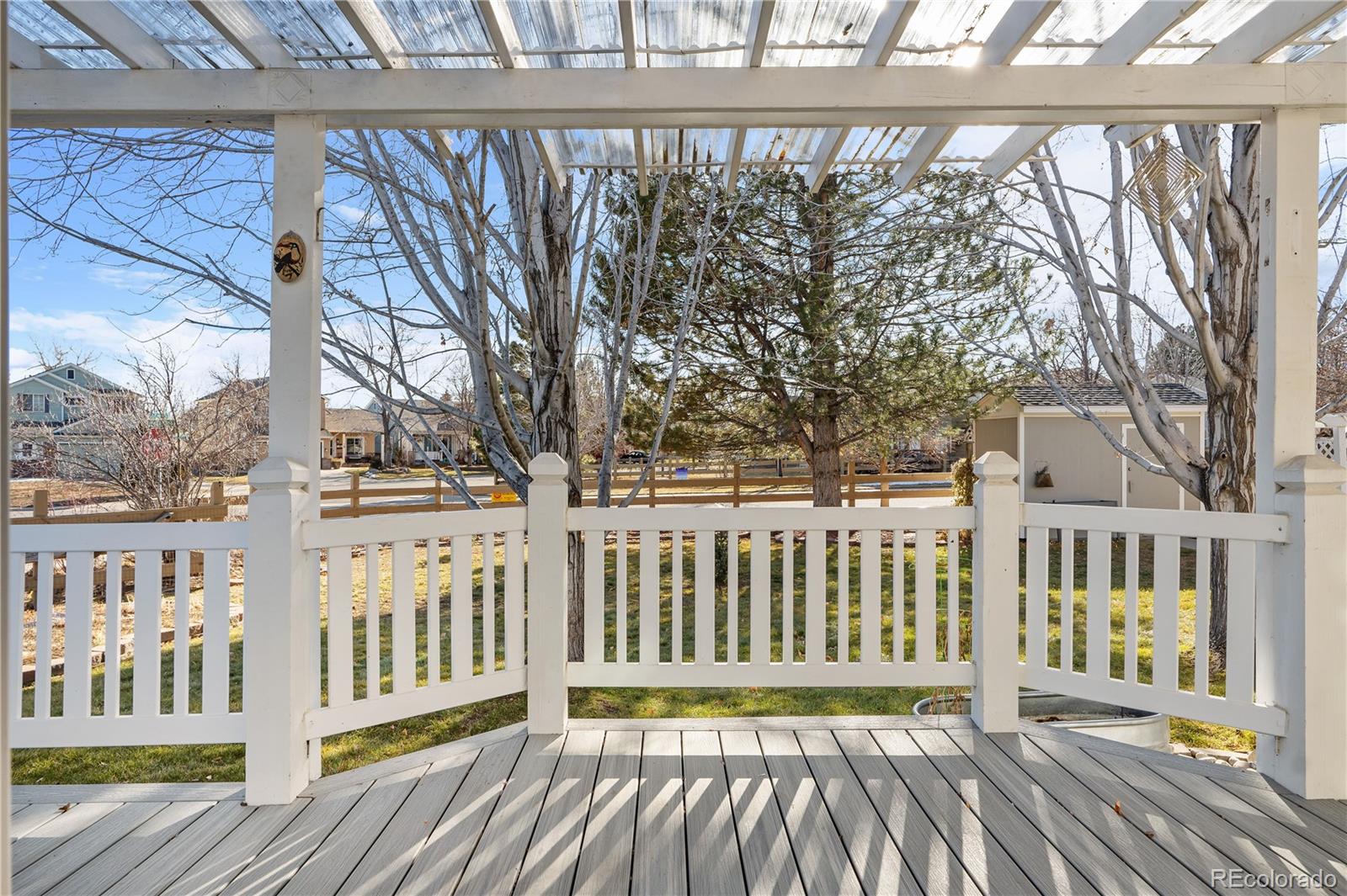 MLS Image #29 for 98  risse court,erie, Colorado