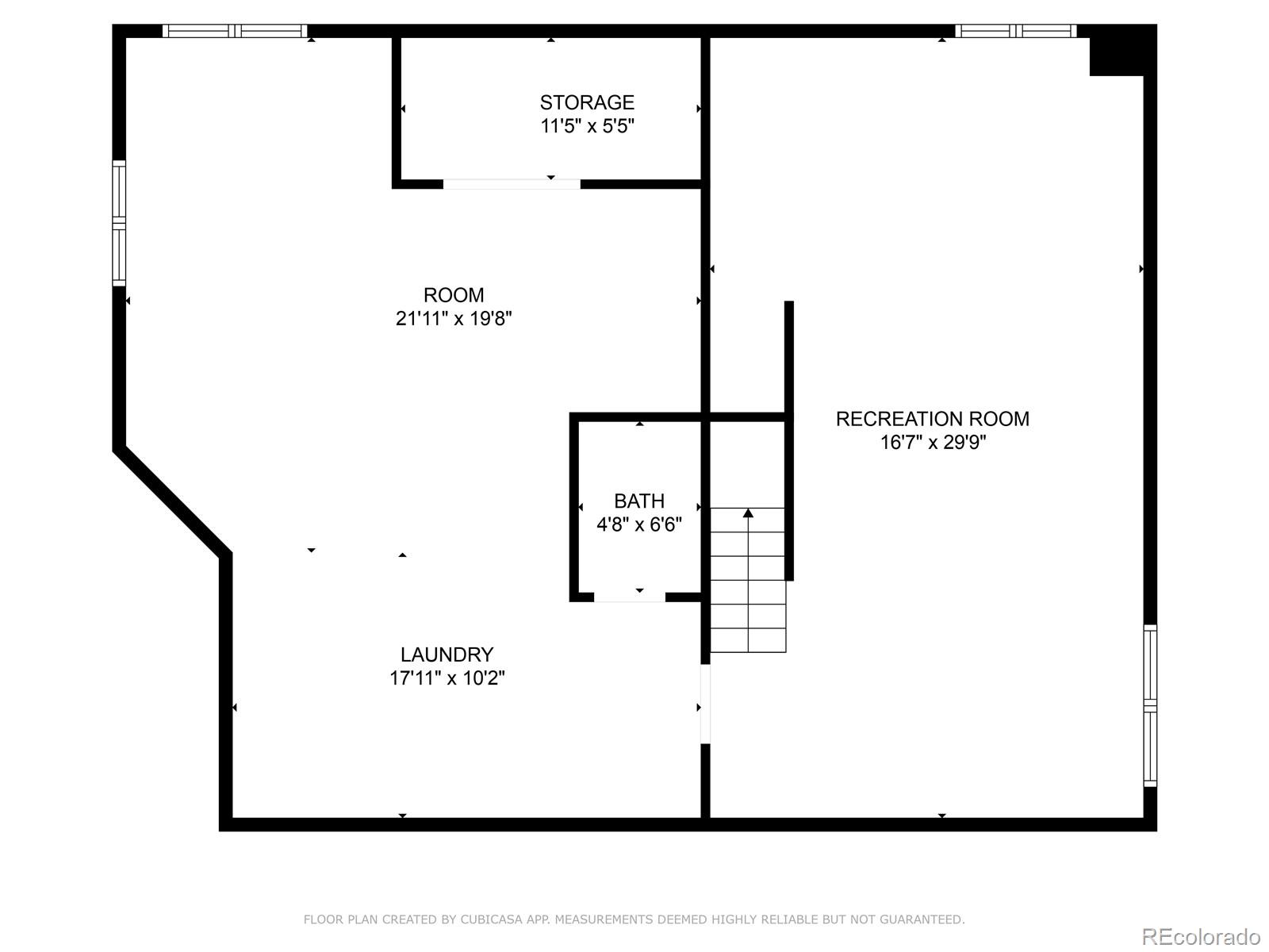 MLS Image #31 for 98  risse court,erie, Colorado